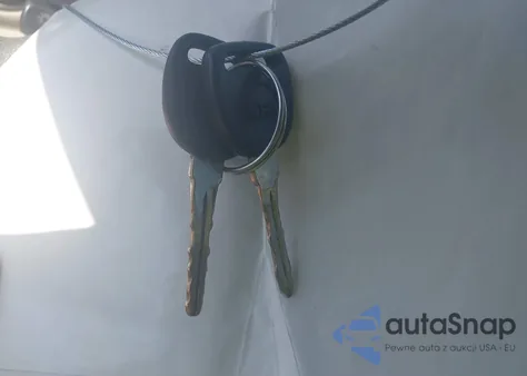 2001 Pontiac Grand Am Gt z USA, uszkodzony, nr VIN 1G2NW52E81C245384